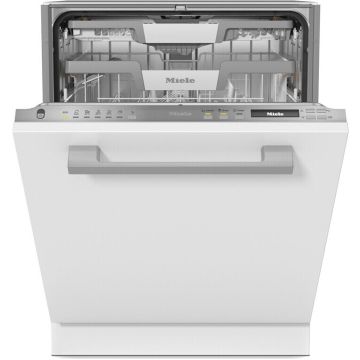 MIELE* G 7380 SCVi FrontFit - Lavastoviglie a scomparsa totale 