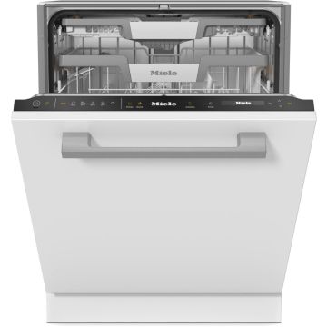 Lavastoviglie MIELE G 7650 SCVi 