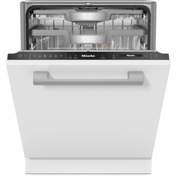 MIELE* G 7673 SCVi E AutoDos -  Lavastoviglie a scomparsa totale 