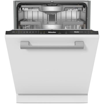 MIELE* G 7678 SCVi XXL AutoDos E - Lavastoviglie a scomparsa totale XXL