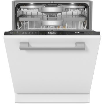 MIELE* G 7760 SCVi AutoDos Lavastoviglie a scomparsa totale 