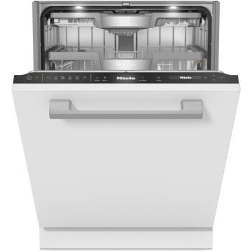 Lavastoviglie MIELE G 7777 SCVi AD 125 Gala Ed. / Vollintegrierter Geschirrspüler XXL