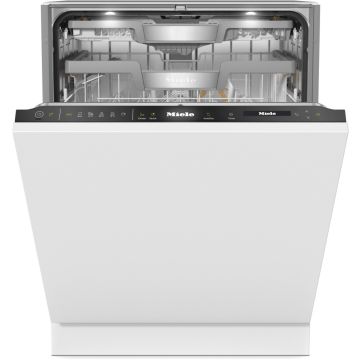 MIELE* G 7783 SCVi AutoDos K20 FrontFit - Lavastoviglie a scomparsa totale.