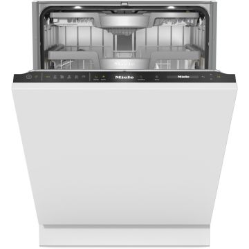 Lavastoviglie a scomparsa totale MIELE G 7797 SCVI XXL / Vollintegrierter Geschirrspüler XXL