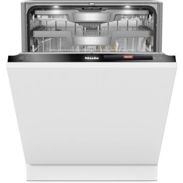 MIELE* G 7980 SCVi AutoDos K20 - Lavastoviglie a scomparsa totale. 