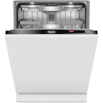 Lavastoviglie MIELE G 7985 SCVi  XXL