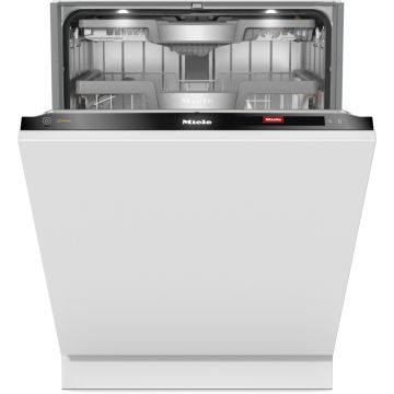 MIELE* G 7985 SCVi XXL AutoDos K20 - Lavastoviglie a scomparsa totale. 