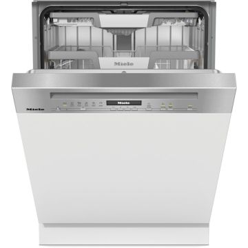 Lavastoviglie integrata MIELE  G 7137 SCi XXL/ Integrierter Geschirrspüler XXL