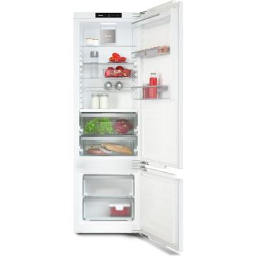 MIELE* KF 7742 B Frigo-congelatore da incasso
