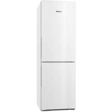 MIELE* KFN 4271 CD Frigorifero-congelatore a libera installazione Bianco