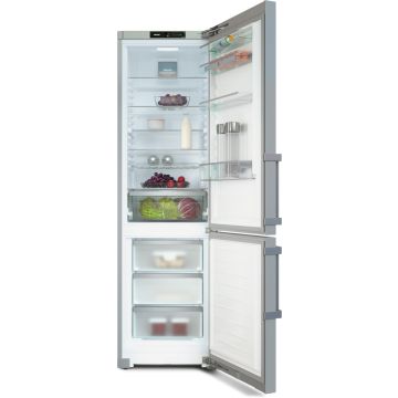 MIELE* KFN 4795 AD Frigo-congelatore da posizionamento libero