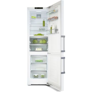 MIELE* KFN 4797 CD  Frigo-congelatore posizionamento libero bianco
