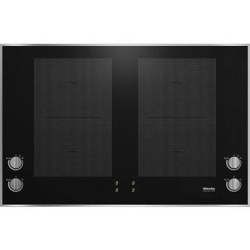 MIELE* KM 7174 FR Piano di cottura ad induzione 