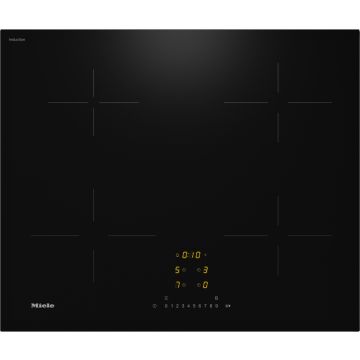 MIELE* KM 7361 FL Piano cottura a induzione 
