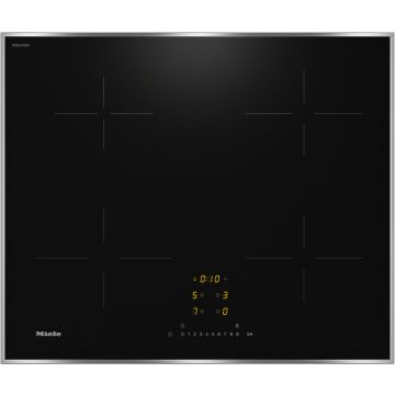 MIELE* KM 7361 FR Piano cottura a induzione 
