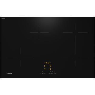 MIELE* KM 7373 FL Piano cottura a induzione 