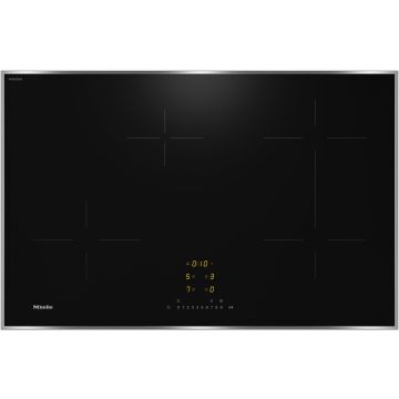 MIELE* KM 7373 FR Piano cottura a induzione 