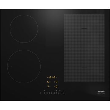 MIELE* KM 7466 FL Piano di cottura a induzione
