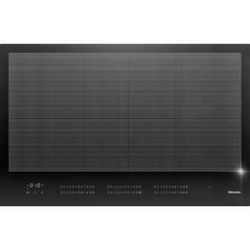 MIELE* KM 7878-1 FL DIAMOND Piano cottura a induzione su tutta la superficie