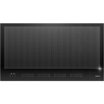 MIELE* KM 7897-1 FL  DIAMOND Piano cottura a induzione su tutta la superficie