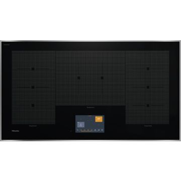 MIELE* KM 7999 FR Piano cottura a induzione.