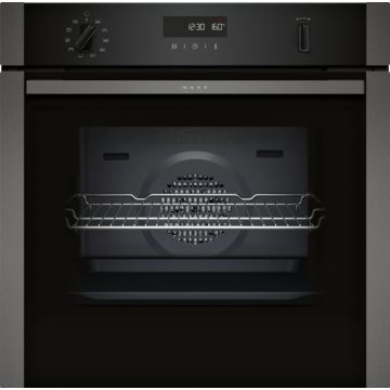 Forno da incasso NEFF B2ACH7AG0/ Einbau-backofen