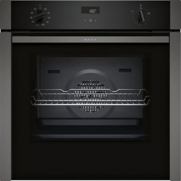 Forno Neff B4ACF4AG0 N 50/ Backofen N 50