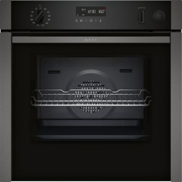 Forno da incasso  NEFF  B4AVM4AG0 N50/ Einbau-Backofen