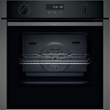 Forno tradizionale NEFF B5ACH7AG0 N50 / Traditioneller Backofen