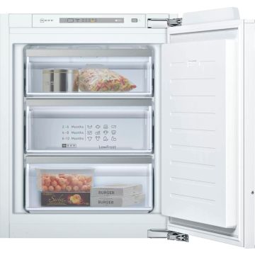 NEFF GI1113FE0 Congelatore / Gefrierschrank 