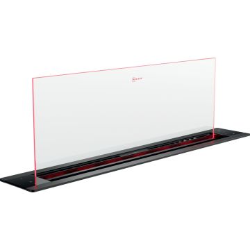 NEFF I98WMM1S5 Cappa telescopiche da piano / Teleskopische Dunstabzugshaube 