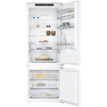 NEFF KB7962FE0 Frigorifero combinato da incasso / Eingebauter kombinierter Kühlschrank 