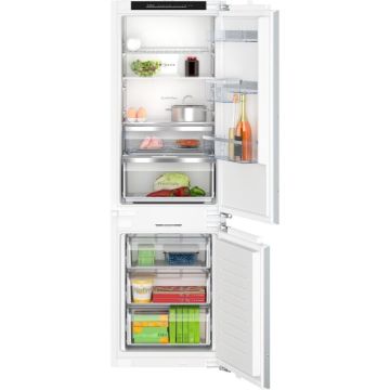 NEFF ki7866dd0 N70 Frigorifero con congelatore / Kühlschrank mit Gefrierfach 