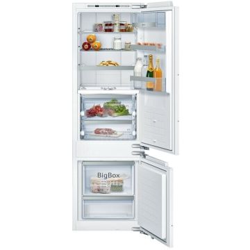 NEFF KI8876DD0 Frigorifero / Kühlschrank 