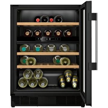 Cantina vini sottopiano NEFF KU9213HG0/ Unterflur-Weinschrank
