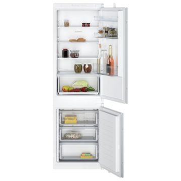 NEFF KI7861SE0 Frigorifero combinato da incasso / Eingebauter Kombikühlschrank