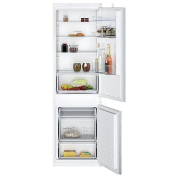 NEFF KI5861SE0 Frigorifero combinato da incasso / Eingebauter Kombikühlschrank