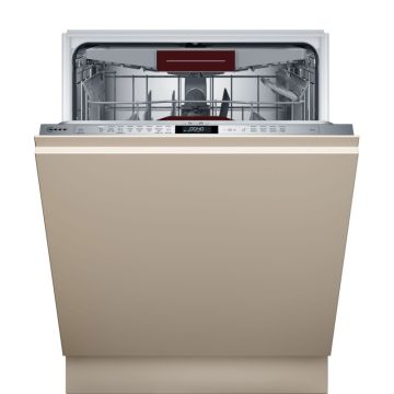 NEFF S157YCX04E LAVASTOVIGLIE DA INCASSO N 70/ EINBAU-SPÜLMASCHINE N 70