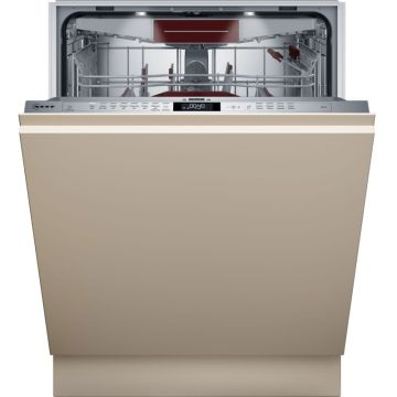 NEFF S157ZCX01E Lavastoviglie/ SPÜLMASCHINE