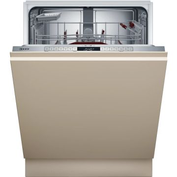 NEFF S275EBX13E Lavastoviglie da incasso a scomparsa totale / Vollintegrierte Spülmaschine