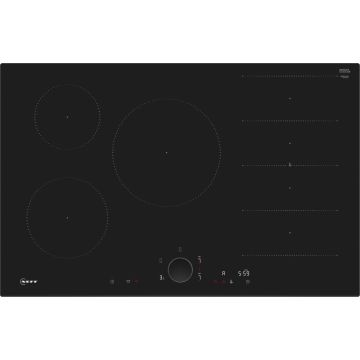 NEFF Piano cottura a induzione  T68FUV4L0/ Induktionskochfeld