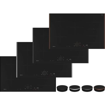 Piano di cottura ainduzione NEFF T68YYV4C0 / Induktionskochfeld