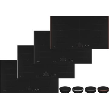 PIANO DI COTTURA A INDUZIONE  NEFF T69YYV4C0/ Induktionskochfeld