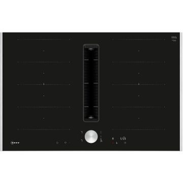 Piano cottura a induzione V68TTX4L0 NEFF