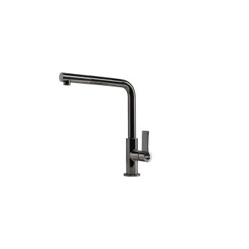 Miscelatore FOSTER OMEGA PLUS Gun Metal cod. 8498 856 - Mischer