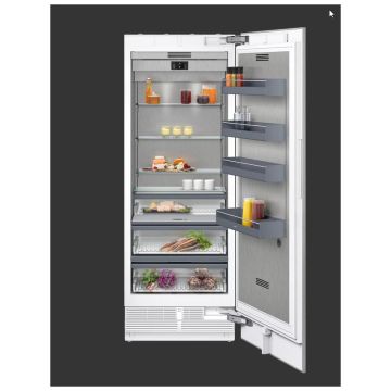 Frigorifero integrabile RC 472 305