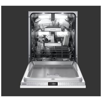 Lavastoviglie GAGGENAU DF 480 100