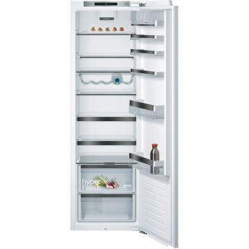 SIEMENS KI81RSOE0 frigorifero da incasso/ Einbau-kühlschrank