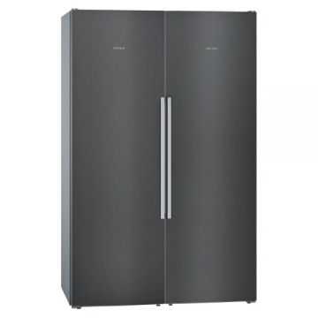 Frigorifero side by side SIEMENS KA95NAXEP/Side by Side Kühlschrank 