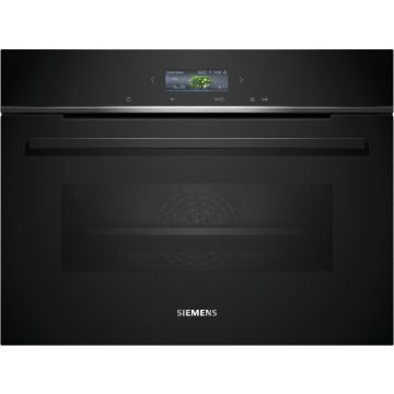 Forno compatto da incasso SIEMENS CB774G1B1